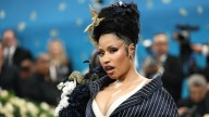 Nicki Minaj canceló el estreno de su nuevo disco y culpó a un famoso rapero: “Se acabó”