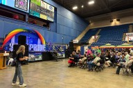 Virginia gubernatorial candidates debate trans youth rights as Virginians weigh a fraught moment