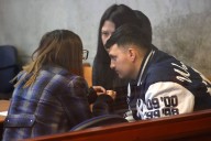 Dictan prisión preventiva para imputados por homicidio de joven embarazada en La Florida