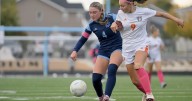 Skyline girls' soccer advances to District Championship