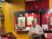 Museo Colchagua celebra 30 años: Resguardando la historia de América desde el corazón de O’Higgins