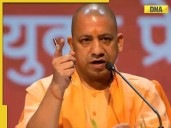 UP CM Yogi Adityanath announces BIG Diwali gift for sanitation workers