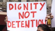 Advocates demand lawmakers enact protections against ICE