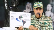 Venezuela aseguró que un sector “extremista” de EE.UU. quiere colocar explosivos…