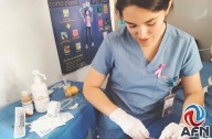 Promueven el uso de implantes anticonceptivos en centros de salud