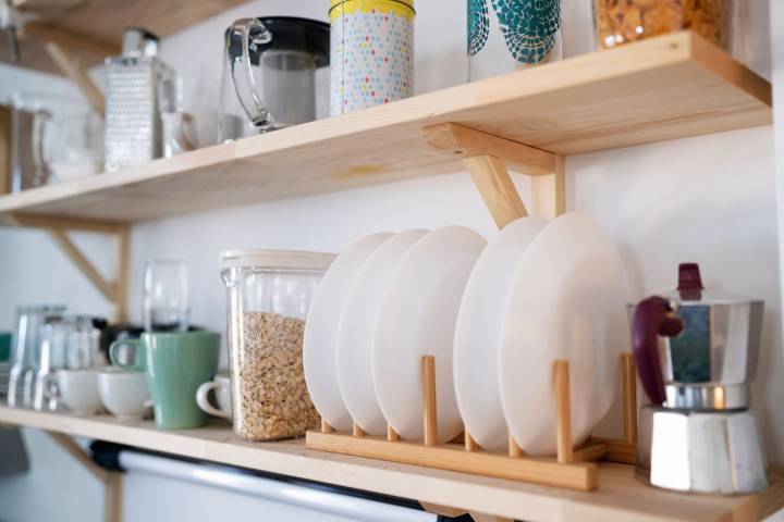 6 Things to Clear Out of Your Kitchen Before November (and Holiday Hosting) Begins