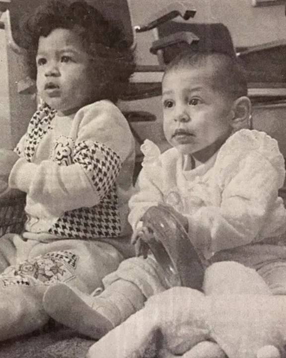 Missing California sisters found 36 years after mother's grisly murder