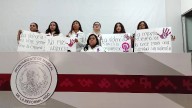 Mineral de la Reforma: Funcionarias señalan a regidora por supuestos actos de violencia