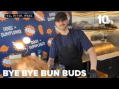 Bun Buds is set to close as owner searches for buyer