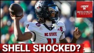 Is CONFIDENCE an Issue for NC State Football after Brutal Losses?