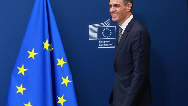 España se suma a la compra conjunta de armas a EEUU para enviar a Ucrania antes de invierno