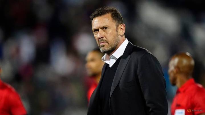 Australia boss sees progress ahead of World Cup after unbeaten run ends