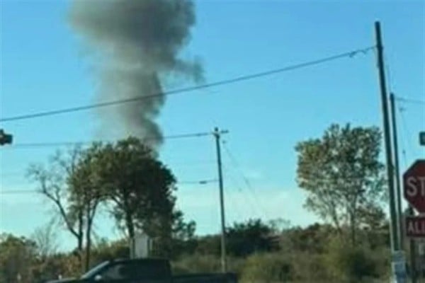Víctimas de accidente aéreo en Michigan eran mexicanos.