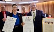 San Luis Capital y Tucson sellan hermanamiento: nuevo puente de cooperación internacional
