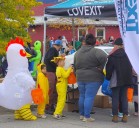 ‘Trunk or Treat’ pre-Halloween event draws thousands for free goodies