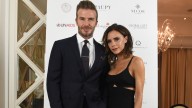 Victoria And David Beckham Once Faced Some Major Money Problems
