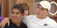 La inesperada frase de Thiago Medina a Camilota cuando se despertó de su accidente: “Estás más gorda”