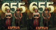 Kantara Chapter 1 Grosses Rs. 655 Crore Worldwide in 11 Days