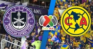Mazatlán vs América EN VIVO: LIGA MX Jornada 15 Apertura 2025 MINUTO A MINUTO