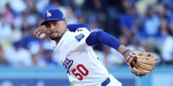 Mookie Betts' transformation from outfield to shortstop