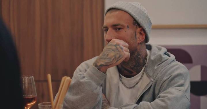 MAFS UK fans 'work out' why Joe suddenly has doubts about marriage to Maeve