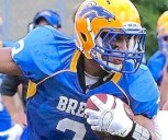 Prep Football Flashback: Senior running back’s two touchdowns in fourth quarter lifted NewCath to district win over Lloyd