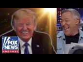 'Gutfeld!': Trump brings back Columbus Day