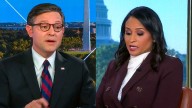 'Absurd!' Mike Johnson scrambles as NBC host corners him on purported Epstein files ruse