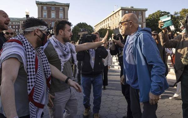 Juez de EU: Es inconstitucional deportar a no ciudadanos por protestar contra la guerra en Gaza