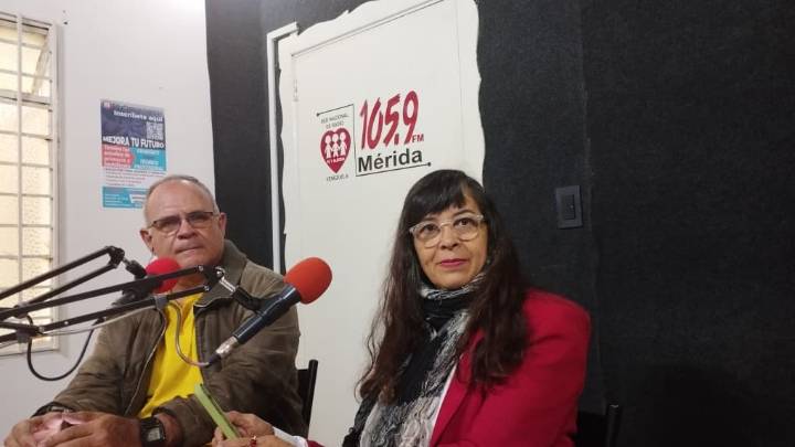 Reactivan la Asovac en Mérida para revitalizar los estudios científicos en la región