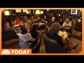 How Silent Book Clubs Are Flipping the Script on Traditional Ones