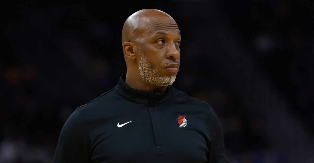 Chauncey Billups Arrested by FBI for Alleged Illegal Gambling