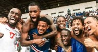 Mundial 2026: La historia de cómo un mensaje directo en LinkedIn fue vital para la clasificación de Cabo Verde | mundial 2026 