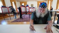 Maine and Texas are the latest fronts in voting battles, with voter ID, citizenship on the ballot