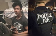 Hondureño muere arrollado en Virginia al huir de Agentes de inmigración ICE