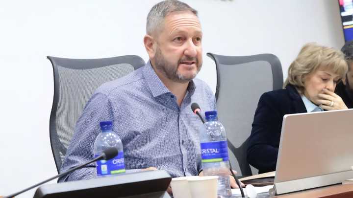 El representante Pedro Suárez Vacca afirma que la consulta del Pacto Histórico para Congreso sigue adelante #Tolditos7días