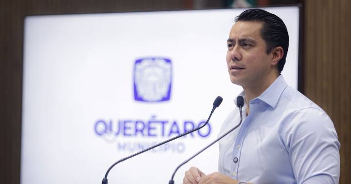 Apoyó municipio de Querétaro con más de 4 mil insumos a damnificados por lluvias