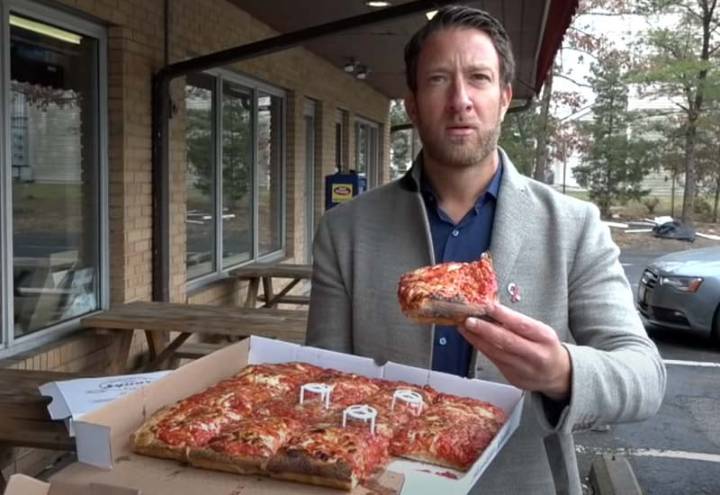 Brooklyn Square Pizza firing up new Marlboro pizzeria