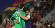 El recado del capitán de Japón para los hinchas chilenos tras caer dramáticamente frente a Francia en el Mundial Sub 20
