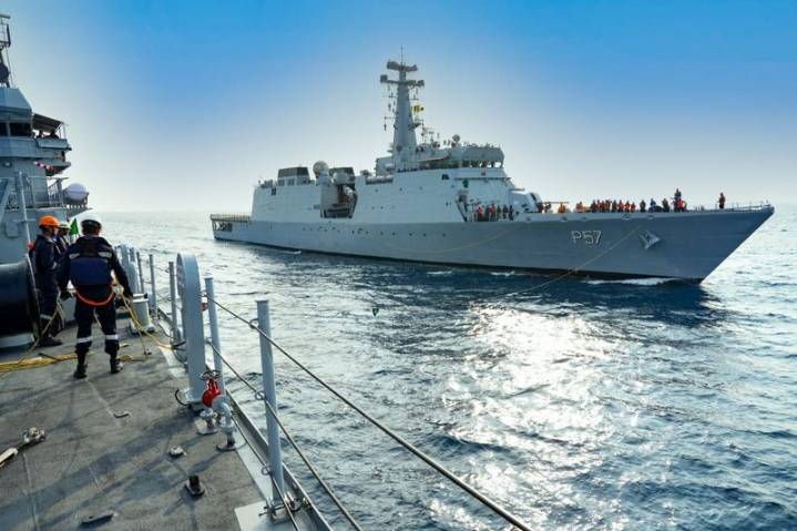 Major boost for Indian armed forces as Defence Ministry approves projects worth Rs 79,000 crore