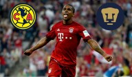 ¿Otro bombazo? Medios brasileños reportan sondeos de equipos mexicanos por Douglas Costa