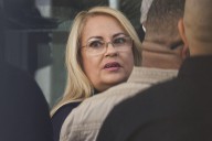 La Fiscalía solicita doce meses de cárcel para exgobernadora de Puerto Rico Wanda Vázquez