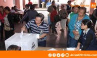 Partidos se preparan: ONPE guía proceso de elección 2026