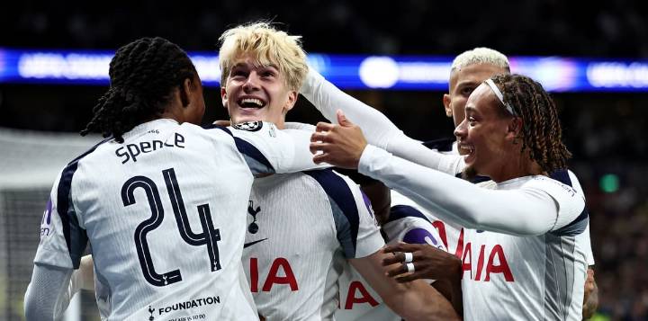 Monaco vs Tottenham: Champions League prediction, kick