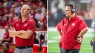 Basketball coach Darian DeVries learned from Indiana football, Curt Cignetti