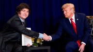 Milei agradeció a Trump por su mediación en el acuerdo de paz entre Israel y Hamas