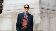 The Easy-Heeled Wedge Boots Trend Is A Hit This Autumn