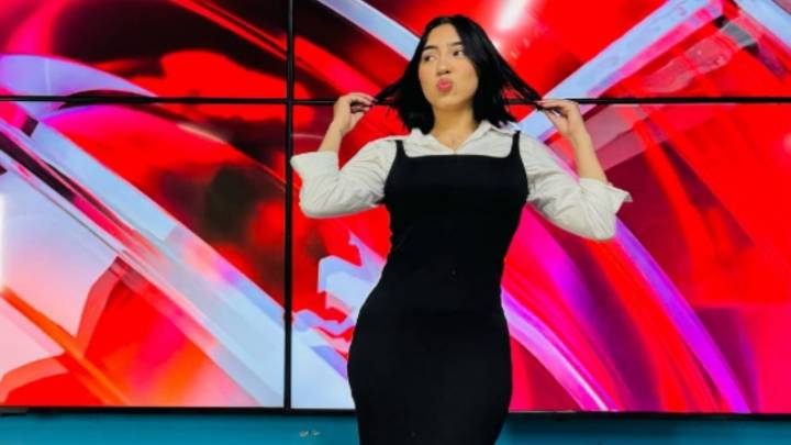 Muere la conductora de TV y actriz, Jenifer Rivas: sale a la luz la verdadera causa de su fallecimiento a los 21 años