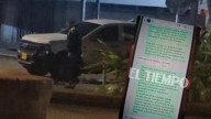 Exclusivo: los explosivos chats de alias Palustre que le darían inesperado giro a caso del atentado contra el director del Inpec en el Valle