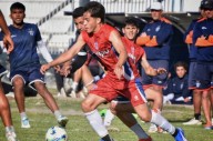 Regional Federal: los santiagueños, con fixture confirmado